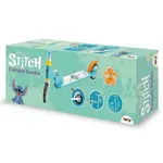 Двухколесные скутеры Smoby Stitch, синий - фото 2