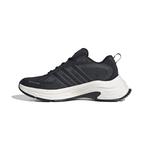 Кроссовки унисекс средней высоты, черные/белые Adidas - фото