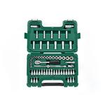 Shida SATA 09004 Набор разъемов серии 10 мм, 58 предметов - фото 2