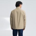 NAUTICA Куртка мужская, Lime Green - фото 8