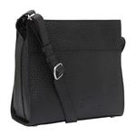 Сумка кросс-боди VOi Hirsch, Black - фото 3