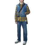 Рубашка мужская многоцветная Givenchy, цвет Multicolor - фото 3