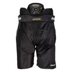 BAUER Новые хоккейные шорты MACH Ice 2023, защита для бедер для детей, подростков и взрослых, черные, размер M - фото 5