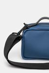 Микро-сумка Box Bag W1 Rains, синий - фото 3