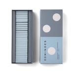 НОВАЯ ИГРА - Домино, Printworks - фото