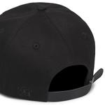 Кепка Aries No Issueo, черная - фото 2