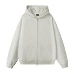 Свитшот унисекс UNKNOWTAL черный (с флисовой подкладкой) - фото