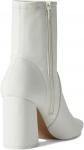 Steve Madden Shake Bootie, White - фото 5