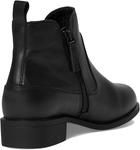 Ботинки SAS Women's Mojo Side Zip Ankle Boots, Gravity - фото 5