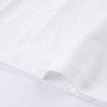 Детские поло KENZO, слоновая кость - фото 6