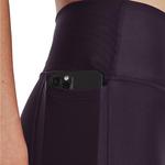 Спортивные брюки Rab Elevation, бордовый - фото 4