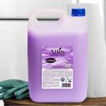 Фруктовое жидкое мыло Gold Drop, 5л Attis - фото 2