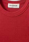 Топ Sofie Schnoor Top, Red - фото 3