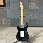 Fender Player II Stratocaster, гриф из клена, черный - фото 6