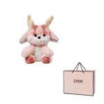 Плюшевая игрушка IDOR - фото