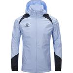 Куртка Unisex KELME, голубой - фото