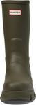Hunter womens Micah, Dark Green - фото 2