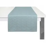 Салфетка на стол TORBOLE Wirth, синий - фото