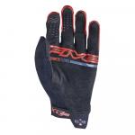 Длинные перчатки Five Gloves XR Pro, оранжевый - фото 2