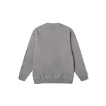 Худи HIRONO FW24 Unisex Gray Vans, серый - фото 3