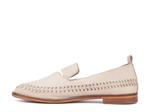 Лоферы Vintage Foundry Haide Loafer, слоновая кость - фото 4