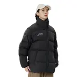 Пуховик LiNing Unisex черный - фото 8