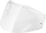 LS2 ff399 valiant visor, Clear - фото