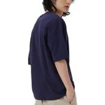 Футболка унисекс GAP, Розовый - фото 24