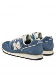 Кроссовки New Balance WL373LU2, синий - фото 3