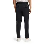 Брюки Scotch & Soda Finch, черный - фото 2