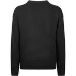 Трикотаж Unisex Jeep, черный (с флисовой подкладкой) - фото 4