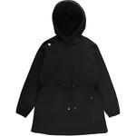 DESCENTE Тренчкот женский, White - фото 3