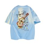 Футболка унисекс хлопковая, Драгон Фрут - фото 8