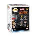Funko POP! Марвел, коллекционная фигурка, Оружие Икс, 1373 г. - фото 2