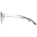 Солнцезащитные очки Sinner Hermon mirrored, серебряный - фото 3