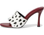 Туфли Steve Madden Paula, цвет Dalmation - фото 4