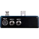 Программируемая педаль эквалайзера Source Audio EQ2 - фото