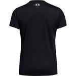 Рубашка техническая ssv-solid Under Armour, черный - фото 2