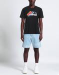 Футболка Ellesse, черный - фото 2