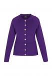 Джемпер faina Jumper, Purple - фото 5