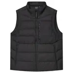 Жилет мужской Spyder, коричневый - фото