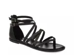 Сандалии Zailie Journee, Black - фото