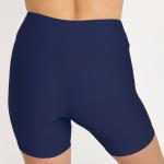 Шорты для плавания до середины бедра Calypsa LLC, цвет Midnight Bliss - фото 2