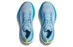 Кроссовки bondi 8 'airy blue' Hoka One One, синий - фото 3