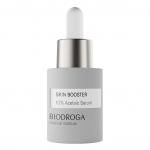 Сыворотка для лица 10% azelain serum Biodroga, объем 15 мл - фото