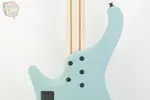 Ibanez EHB600PRM EHB Эргономичная безголовая бас-гитара Purist Blue Matte - фото 6