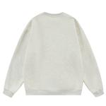 The Simpsons Толстовка унисекс «Симпсоны», Черный - фото 11