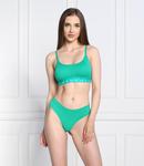 Бюстгальтер DKNY SLEEPWEAR, зеленый - фото 2