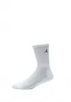 Носки Jordan, White - фото