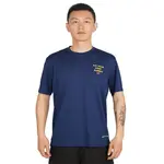 Футболка унисекс Slamble, серый - фото 19